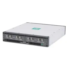 National Instruments 1MHzto7.2 GHz 400 MHz bandwidth GPS-disciplined OCXO USRP software radio device